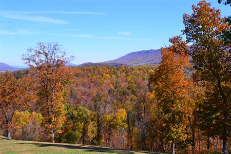 CEDAR BLUFF, VIRGINIA* | Beautiful fall color | gobucks2 | Flickr