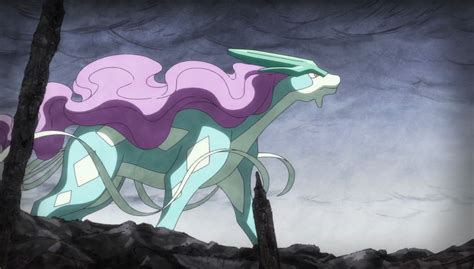 Suicune is Pokemon Go's Weakest Legendary Yet