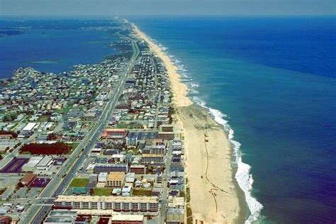 18 Gorgeous Beaches In Maryland That’ll Cure All Your Summer Blues In ...