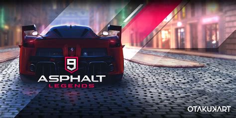 Top 8 Cars In Asphalt 9 That You Must Try Out - OtakuKart