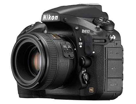 Nikon D810 - Photo Review