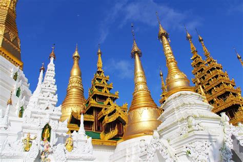 9 things to see and do in Yangon, Myanmar