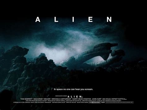 Alien 1979 Wallpapers - Top Free Alien 1979 Backgrounds - WallpaperAccess