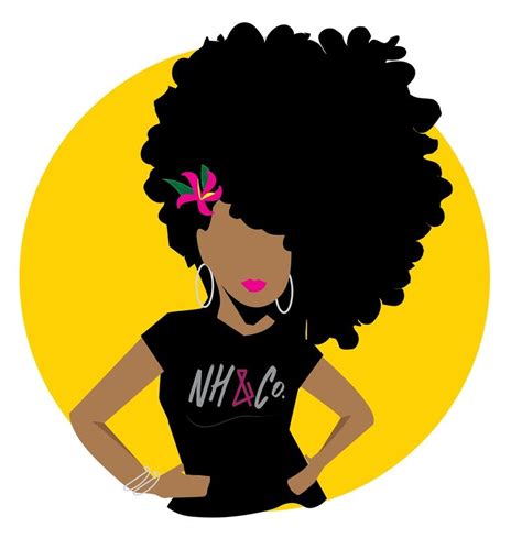 Afro clipart natural hair, Afro natural hair Transparent FREE for download on WebStockReview 2024