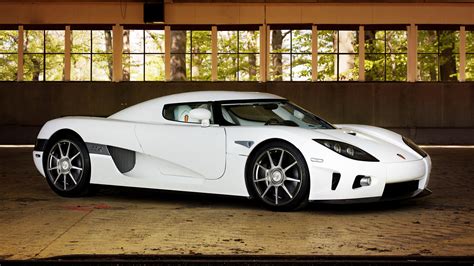 2006 Koenigsegg CCX - Wallpapers and HD Images | Car Pixel