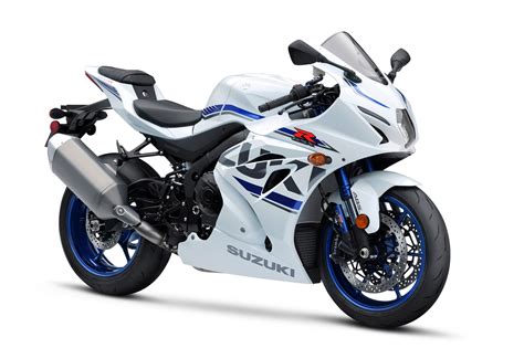 2018 Suzuki GSX-R1000R Review • Total Motorcycle