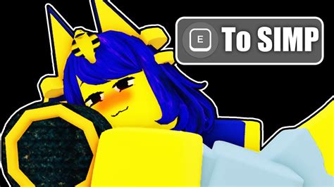 SUS CAT GIRL ROBLOX GAMES... - YouTube