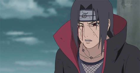 Best Itachi Uchiha Quotes & Dialogues You Need to Know