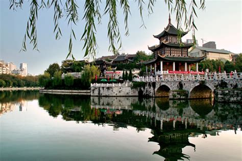 Jiaxiu Tower | China & Asia Cultural Travel