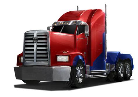 Image - Optimus-Prime-TFP-Vehicle 1289398748.jpg - Transformer Titans Wiki