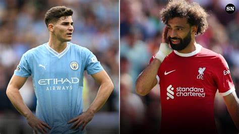 Where to watch Man City vs Liverpool live stream, TV channel, lineups ...