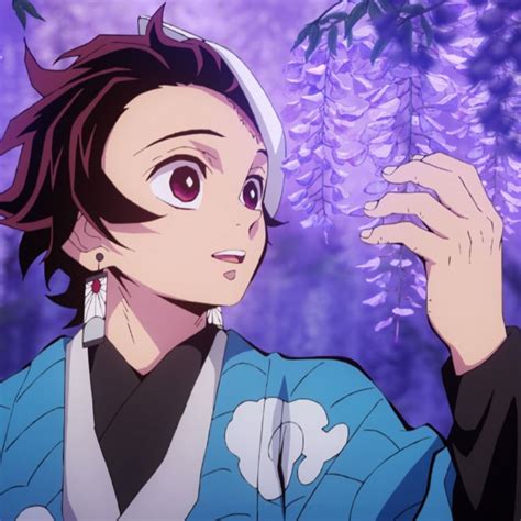 Gambar Anime Kimetsu No Yaiba