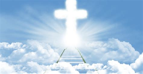 How Can We be Sure Heaven is a Real Place? - Trending Christian Blog