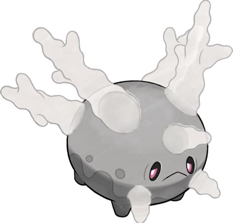 Pokemon 18222 Shiny Galarian Corsola Pokedex: Evolution, Moves, Location, Stats