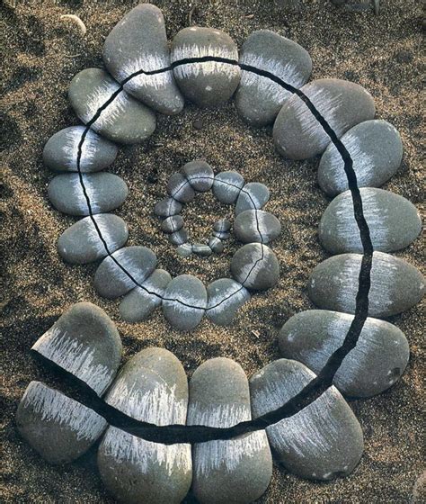 Andy Goldsworthy’s Land Art Photography - IGNANT