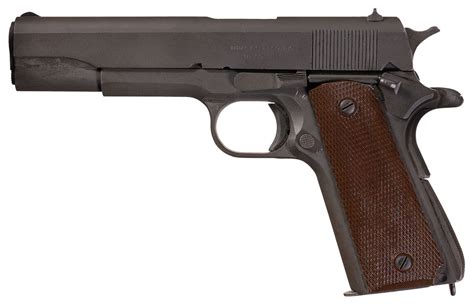 Ithaca Gun Co - 1911A1