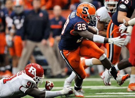 Former Syracuse running back Antwon Bailey assisting Buffalo Bills coaching staff - syracuse.com