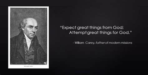 William Carey Quotes. QuotesGram