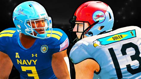 The BEST NCAA Football 14 Jersey UPDATE Yet... | College Football Revamped V12