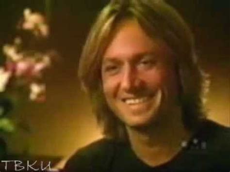 Keith Urban, Interview Segment 2002.mp4 - YouTube