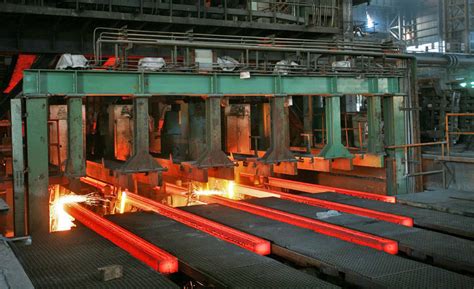 Professional Continuous casting machine | Hengyang