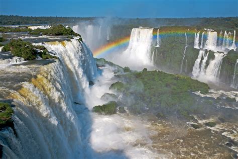 Foz do Iguaçu / Puerto Iguazú, Cataratas e Compras no Paraguai - Dicas aos Turistas