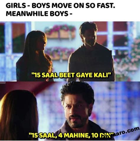 Shah Rukh khan Memes Pictures – Oh Yaaro