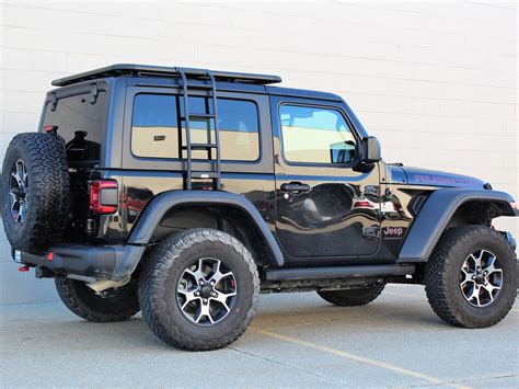 2 Door Roof Rack Options | Page 2 | Jeep Wrangler Forums (JL / JLU) -- Rubicon, 4xe, 392, Sahara ...