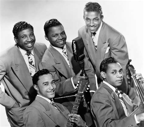 The Origin And Influence Of Doo-wop music – bertolt.