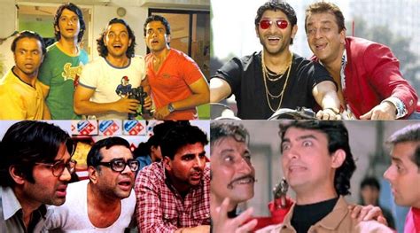 30 Best Bollywood comedy movies that will cheer up your mood