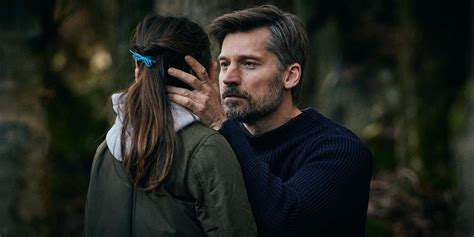 The Last Thing He Told Me Casts Nikolaj Coster-Waldau in Limited Series