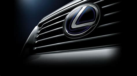 Lexus Logo Wallpapers - Wallpaper Cave