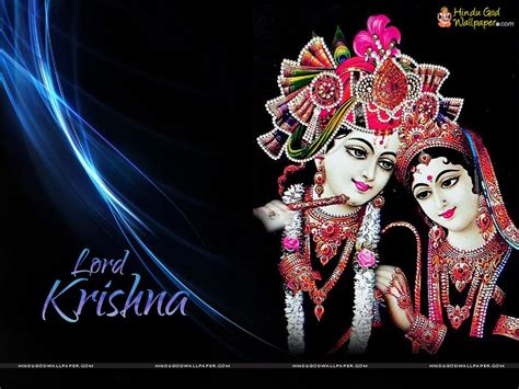 Black Krishna Wallpapers - Wallpaper Cave