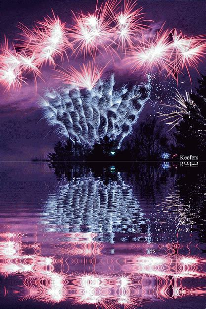 4th of july photo: 4th Of July FireWorks Animated Fireworks Animated ...