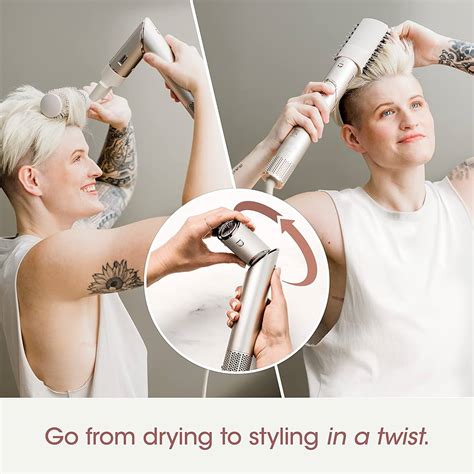 Shark Just Launched An All-in-one Multi-styling Hair Tool | lupon.gov.ph