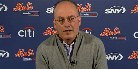 Steve Cohen Mets introduction