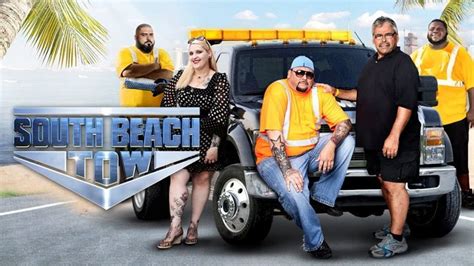 South Beach Tow Season 5: Release Date, Next Episode & Cast