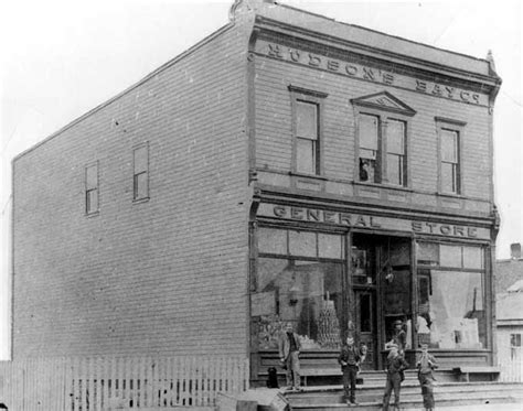 Greater Sudbury Public Library and Heritage Museum