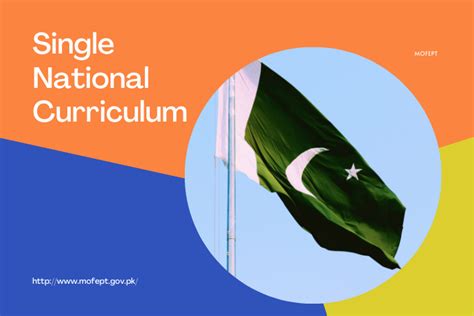 Single National Curriculum in Pakistan- a Recipe for Disaster ...