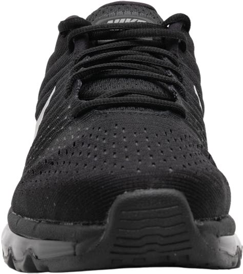 Nike Air Max 2017 Low Black for Sale | Authenticity Guaranteed | eBay