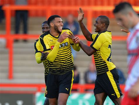 Premier League season preview: Watford