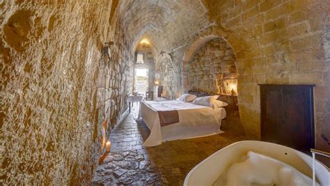 The 9 Best Cave Hotels in Matera in 2021