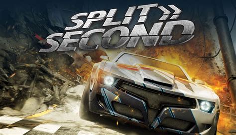 Buy Split Second Steam