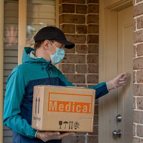 Medical Courier | DFW and Houston, TX | Pronto Courier Delivery & Logistics