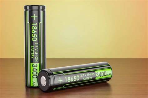 Best 18650 Battery For Flashlight (Updated ) – Buyer’s Guide & Reviews