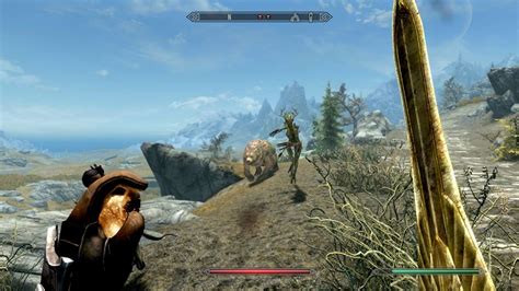 Skyrim builds and how to build classes for your character | GamesRadar+