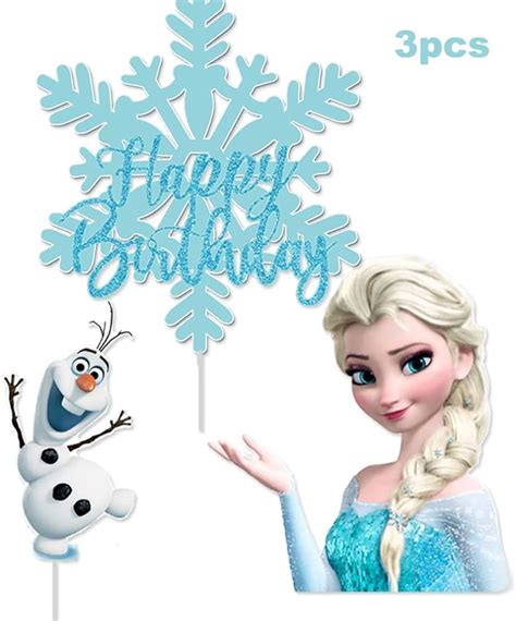 Actualizar 75+ imagem happy frozen - br.thptnganamst.edu.vn