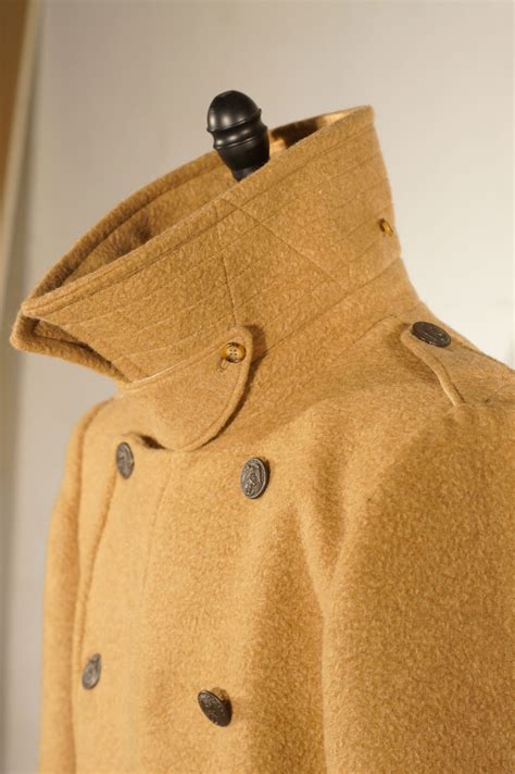 Wwi Trench Coat – Tradingbasis