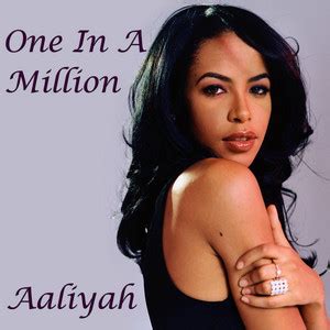 Similar Songs to One In A Million by Aaliyah - Chosic