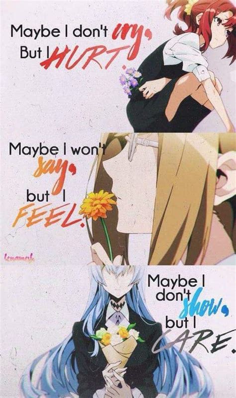 Kiznaiver quotes | Anime Amino